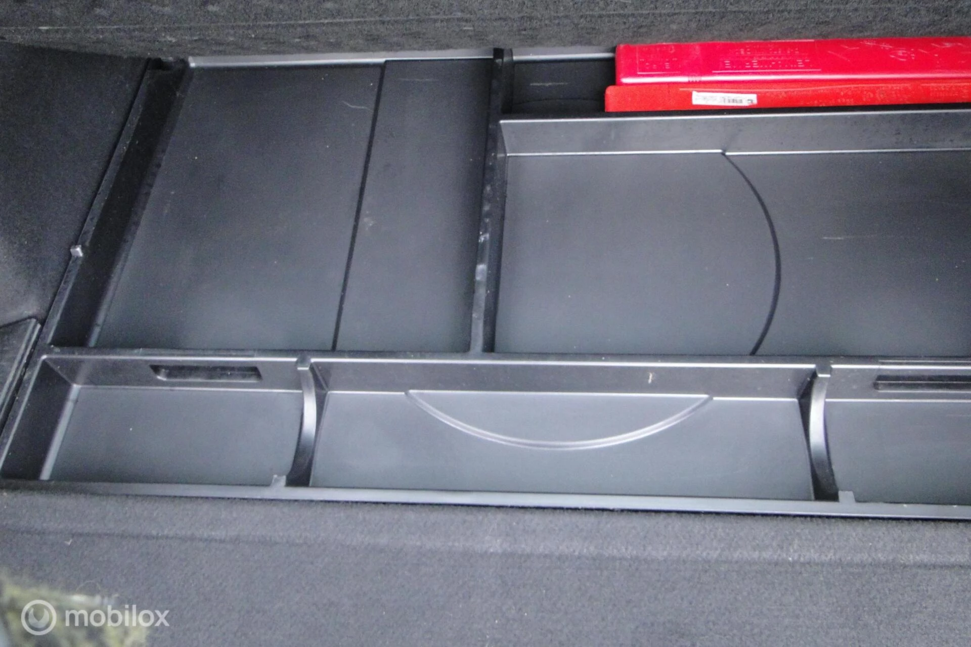 Hoofdafbeelding Kia cee'd