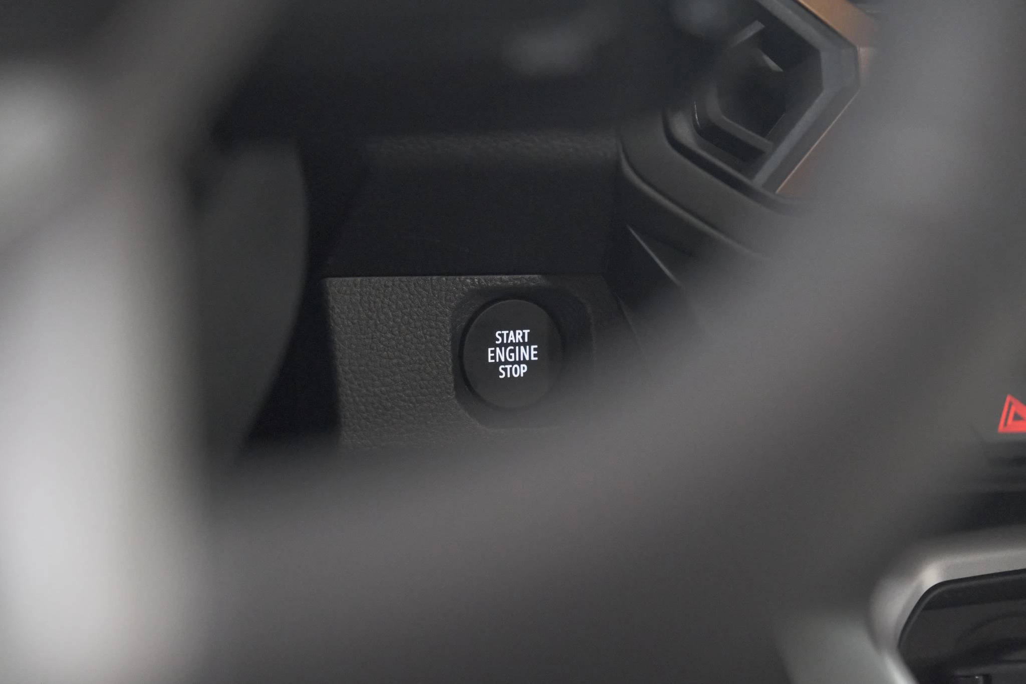 Hoofdafbeelding Dacia Bigster