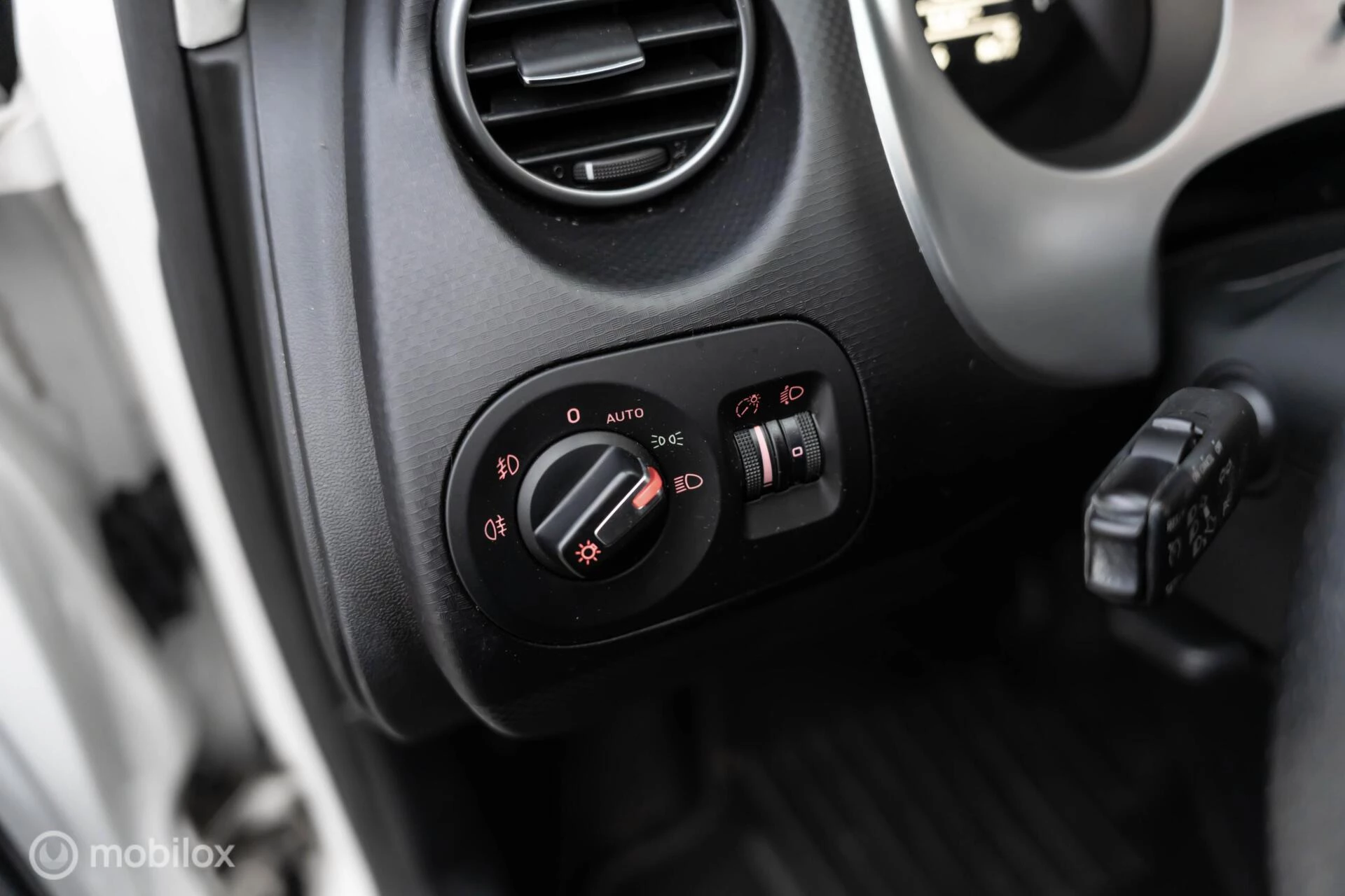 Hoofdafbeelding SEAT Altea XL