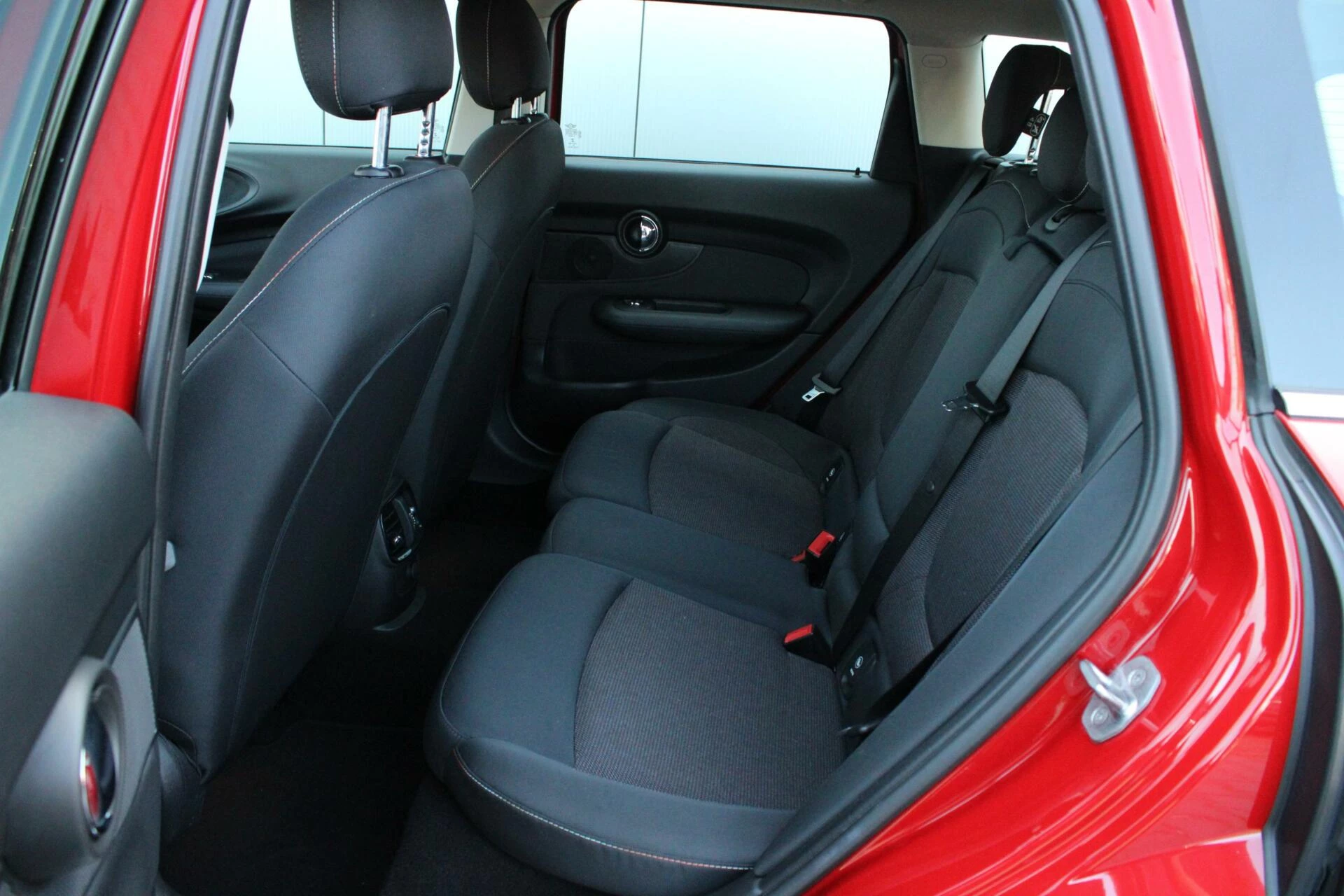 Hoofdafbeelding MINI Clubman