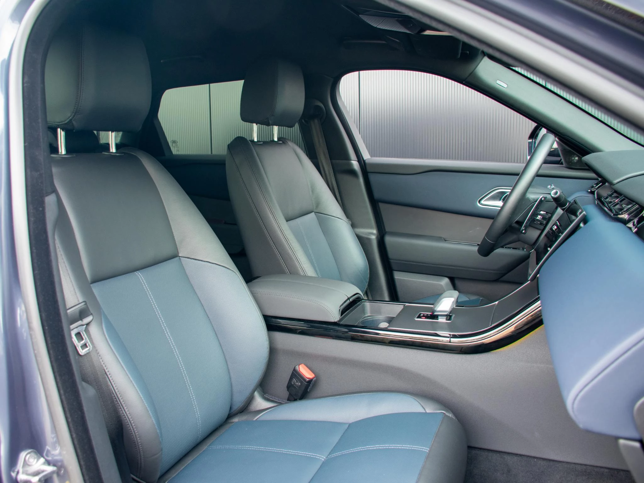 Hoofdafbeelding Land Rover Range Rover Velar