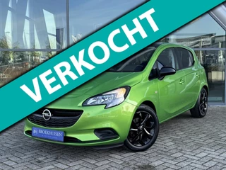 Opel Corsa 1.2 Airco / Cruise Control / Navigatie