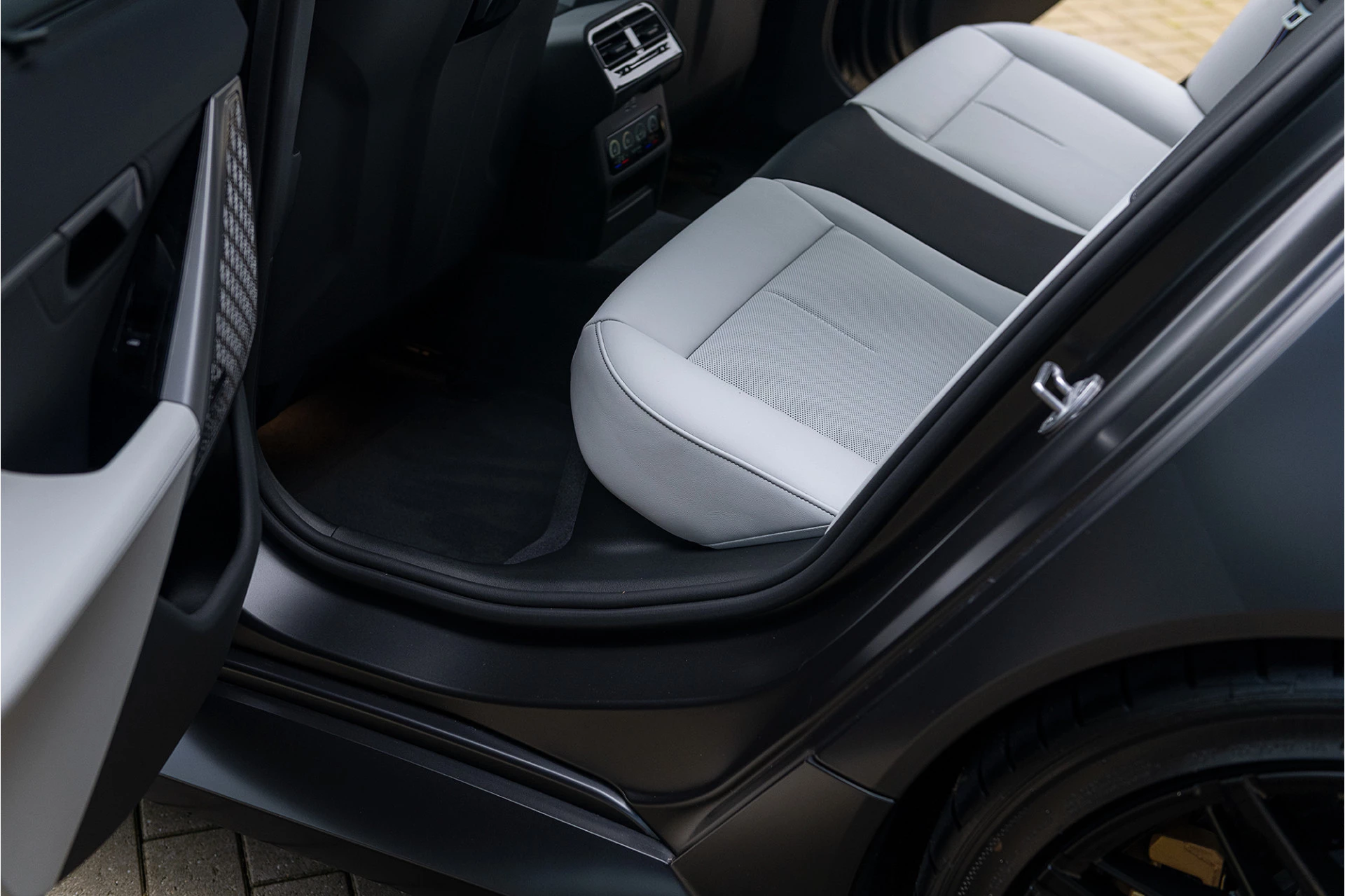 Hoofdafbeelding BMW M5