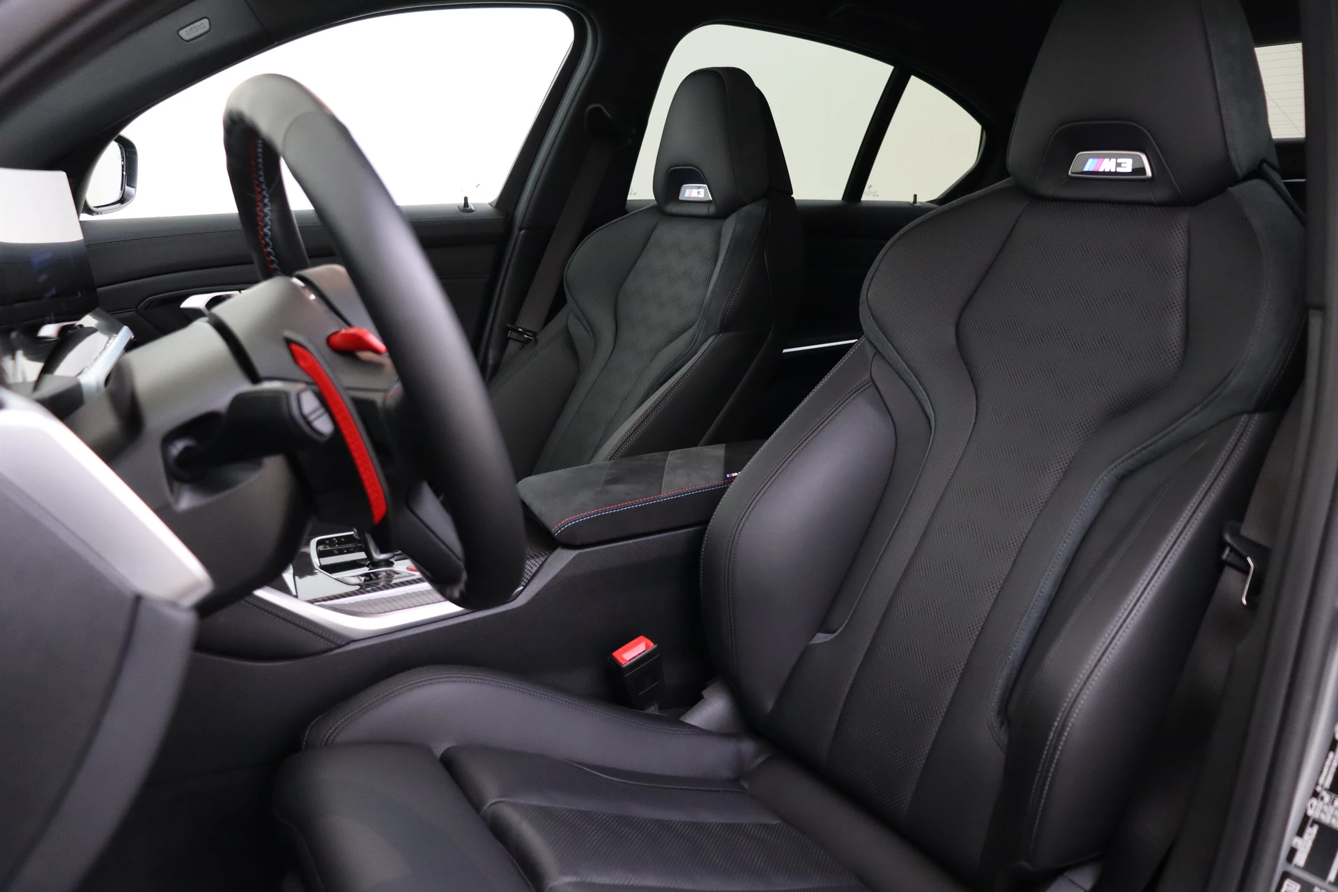 Hoofdafbeelding BMW M3