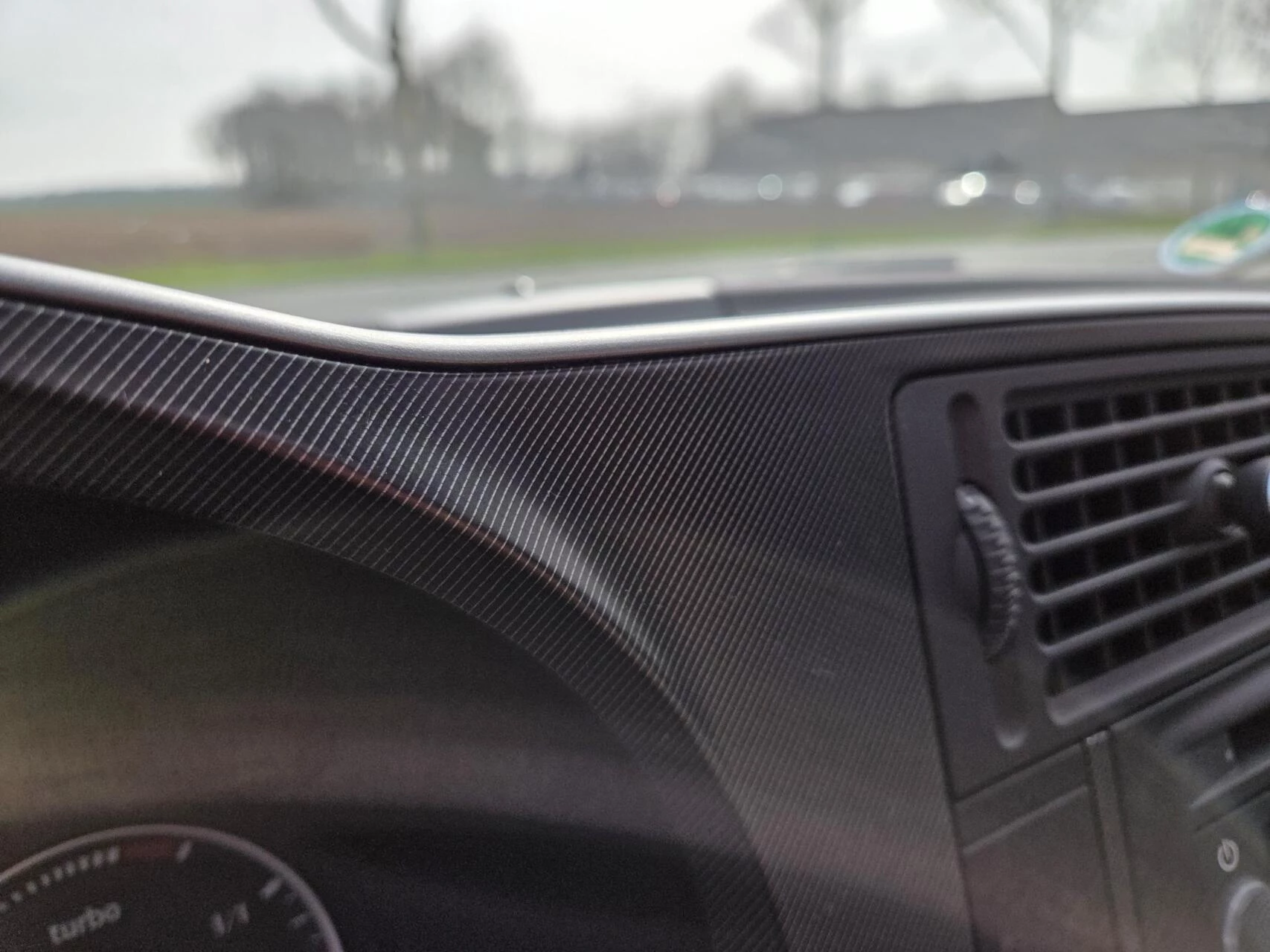 Hoofdafbeelding Saab 9-3X