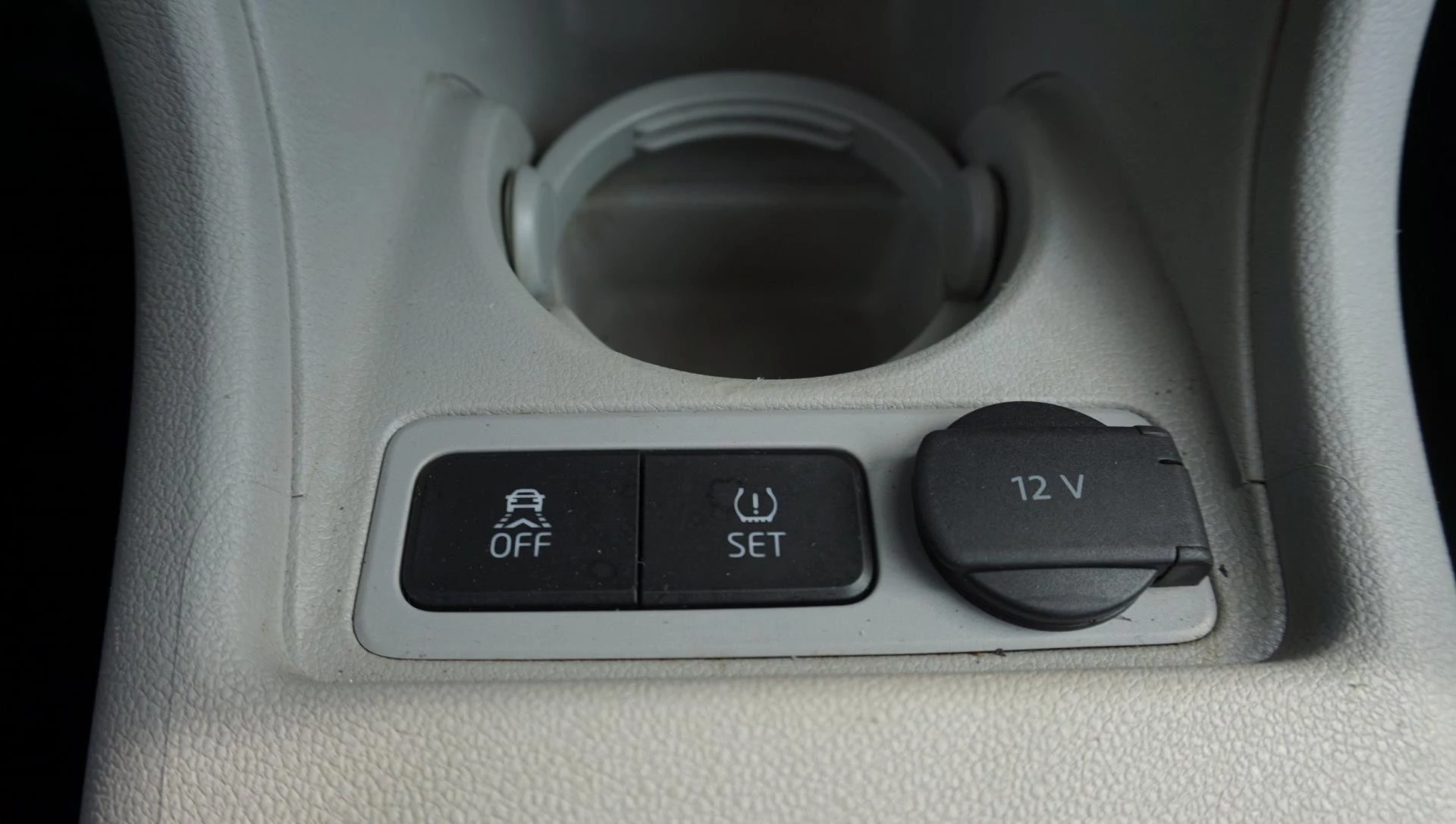 Hoofdafbeelding SEAT Mii