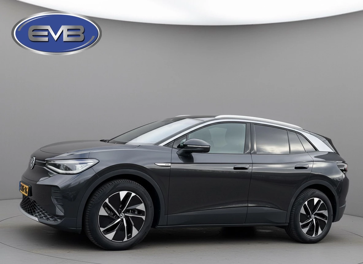 Hoofdafbeelding Volkswagen ID.4