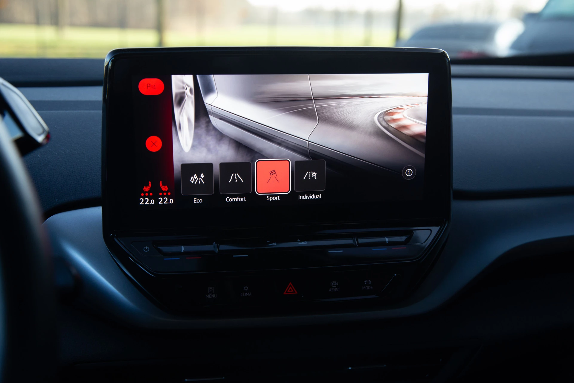 Hoofdafbeelding Volkswagen ID.4