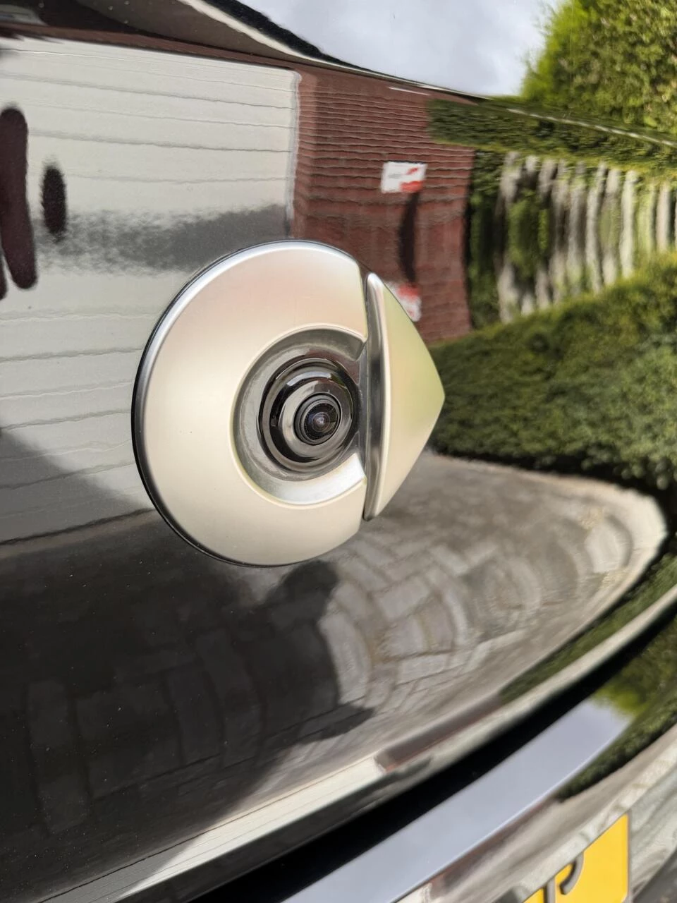 Hoofdafbeelding smart Forfour