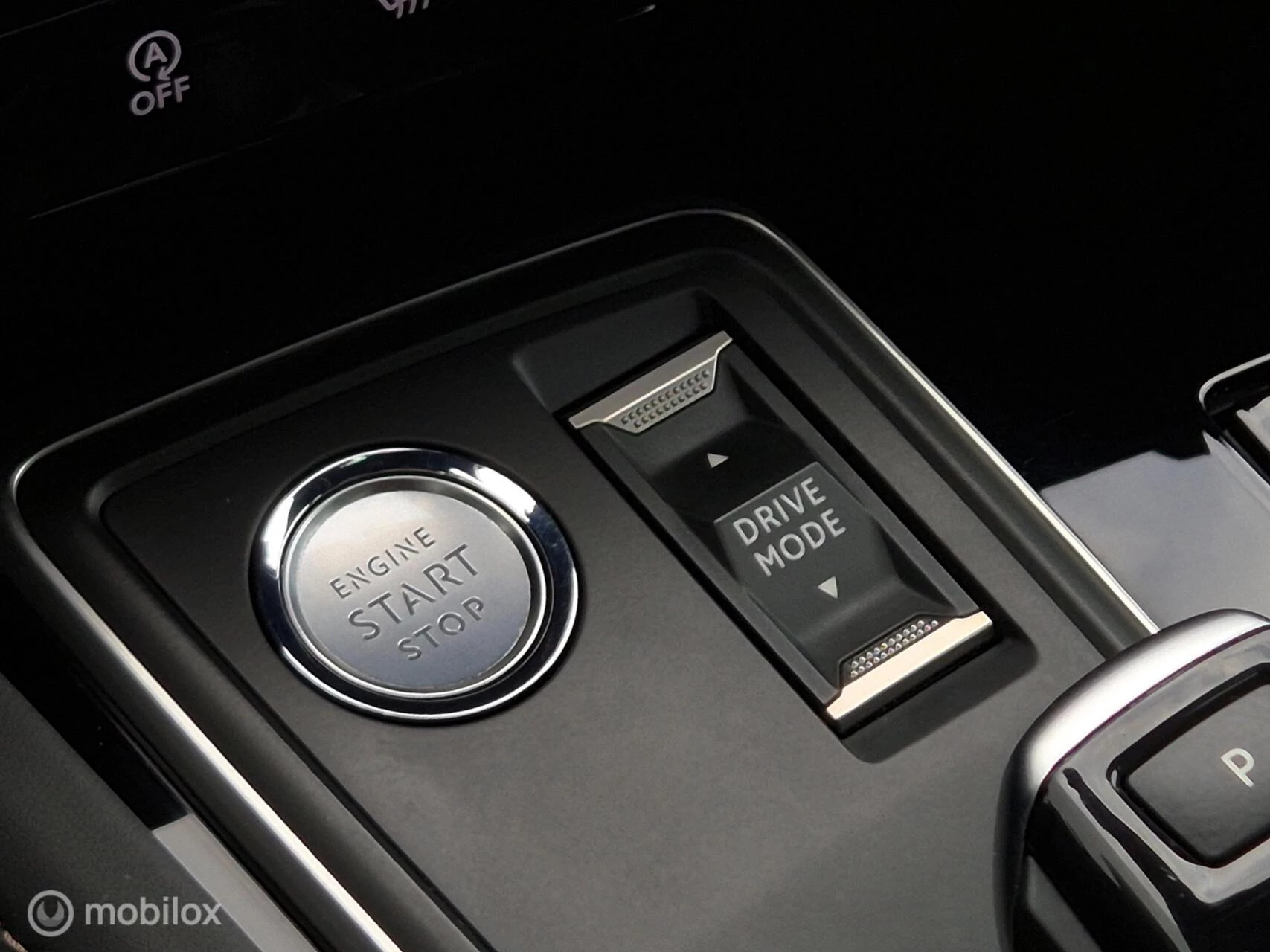Hoofdafbeelding Peugeot 508