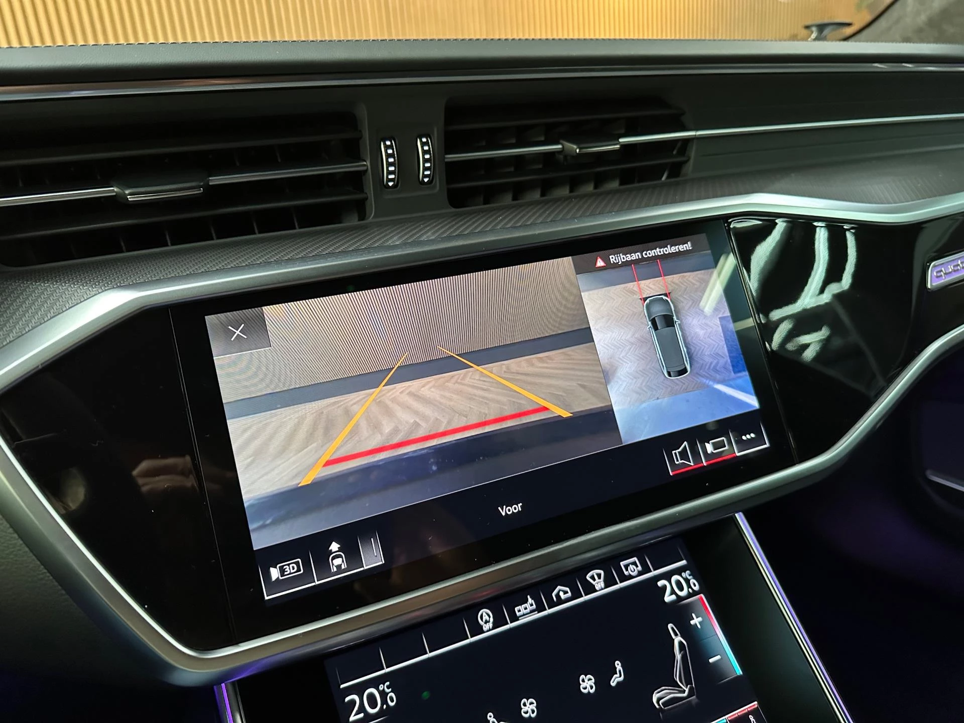 Hoofdafbeelding Audi RS6