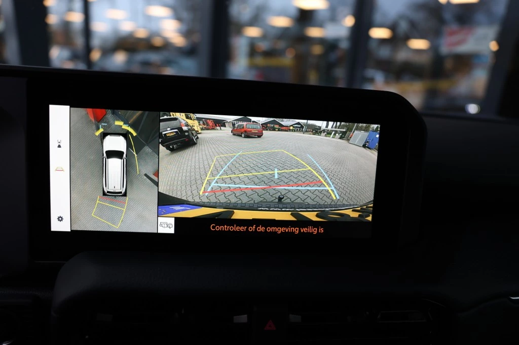 Hoofdafbeelding Toyota Land Cruiser