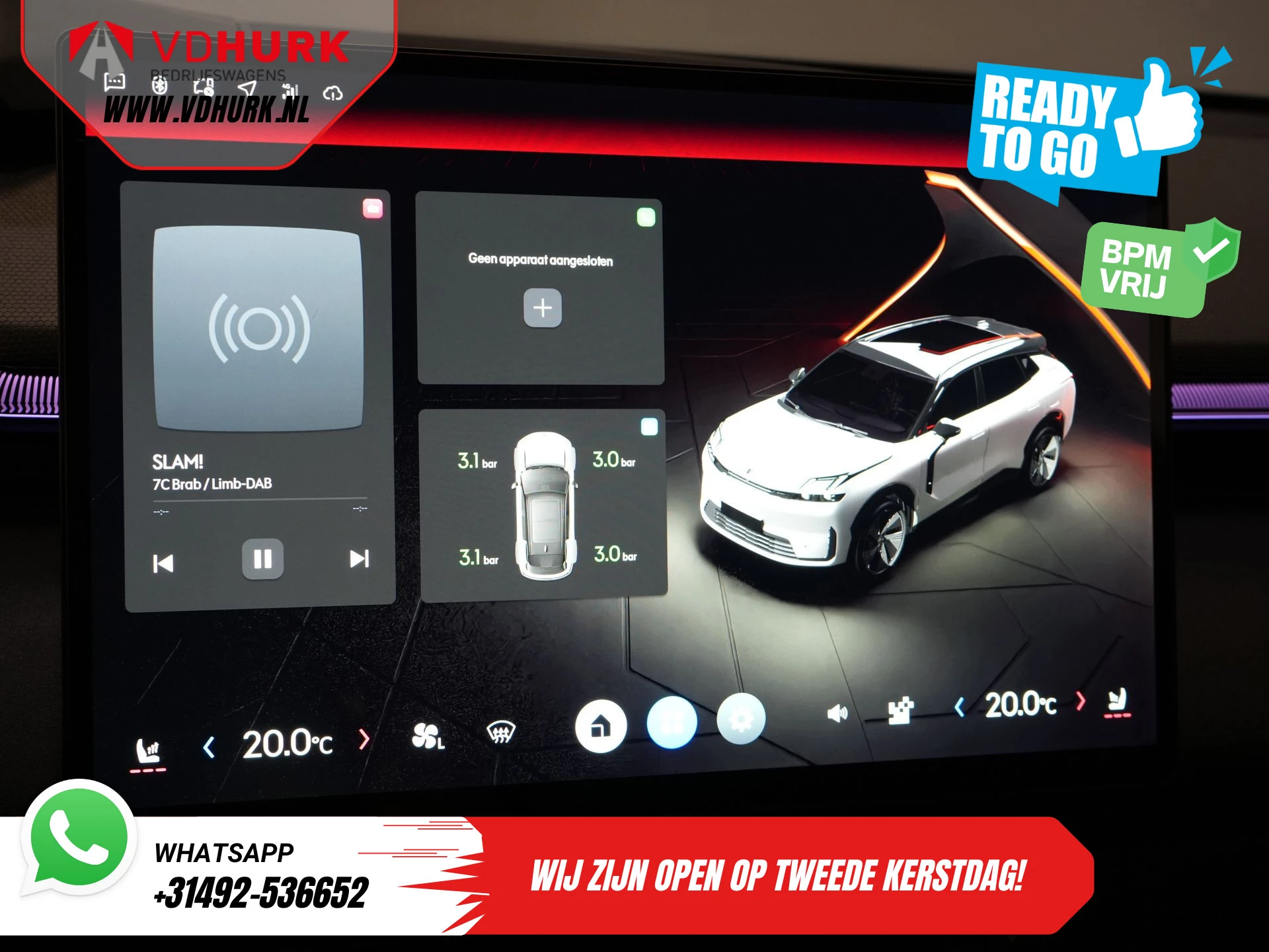 Hoofdafbeelding Lynk & Co 08