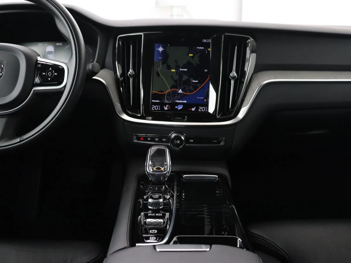 Hoofdafbeelding Volvo S60