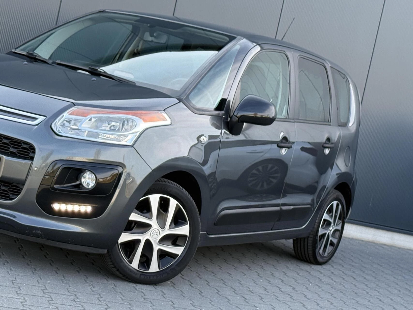 Hoofdafbeelding Citroën C3 Picasso