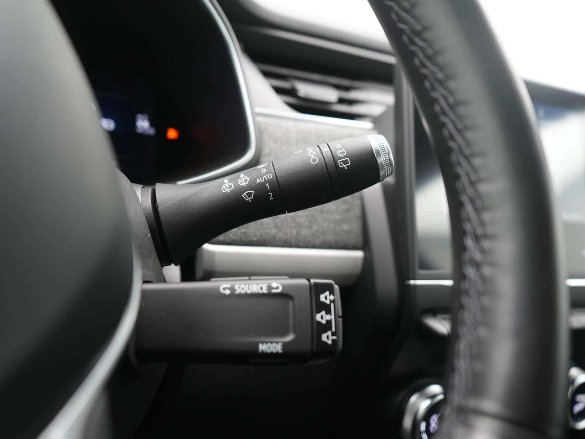 Hoofdafbeelding Renault ZOE