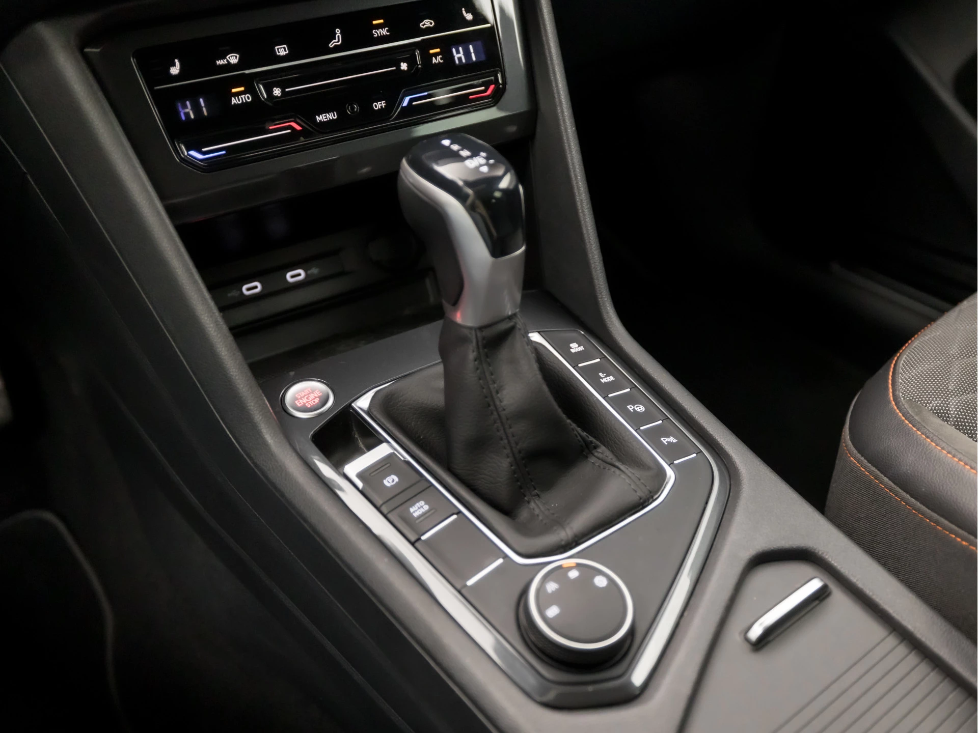 Hoofdafbeelding SEAT Tarraco