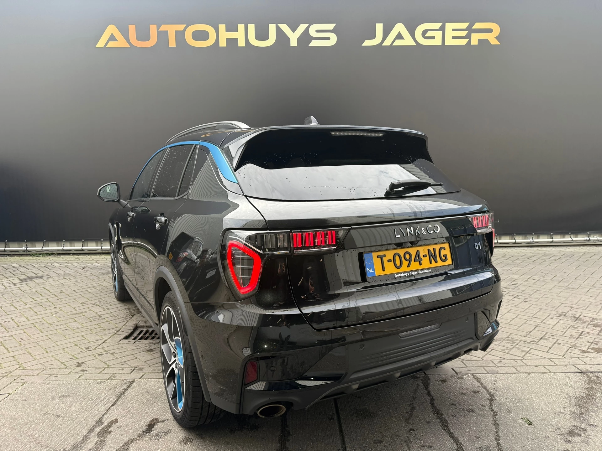 Hoofdafbeelding Lynk & Co 01