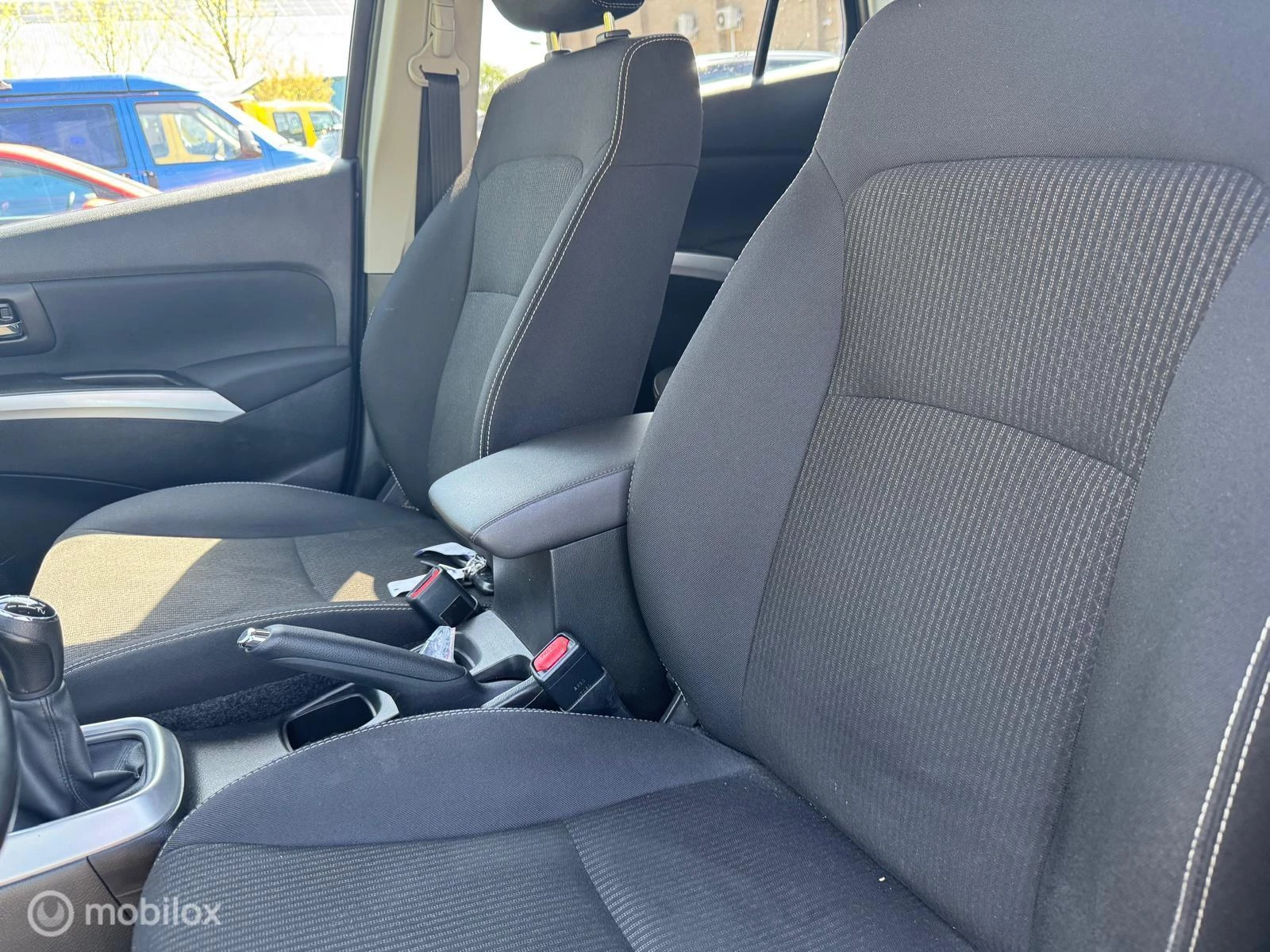 Hoofdafbeelding Suzuki S-Cross