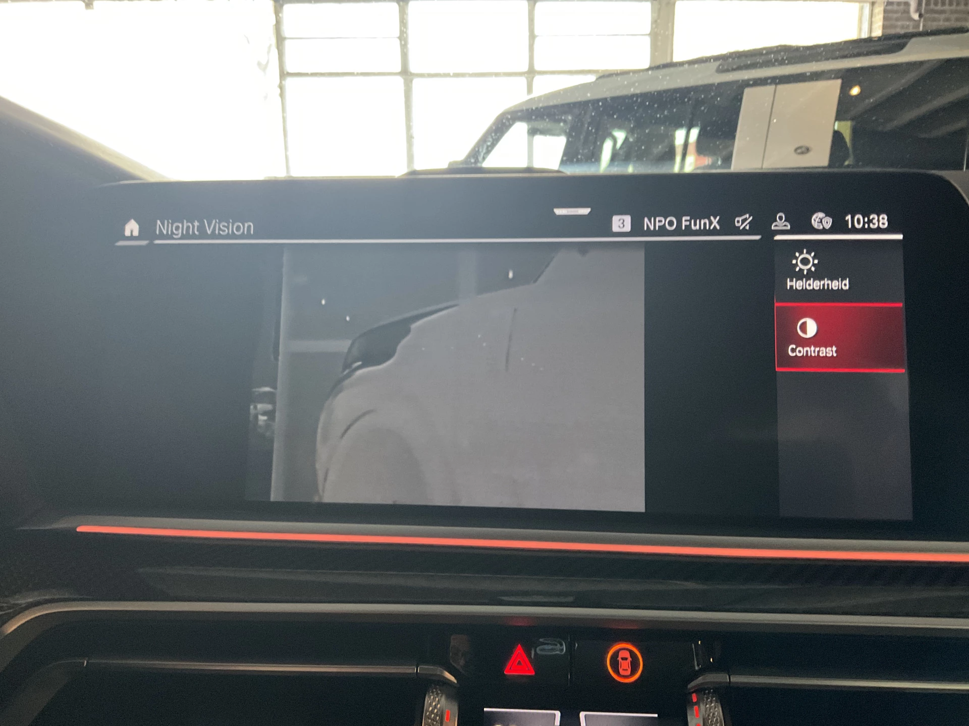 Hoofdafbeelding BMW X6