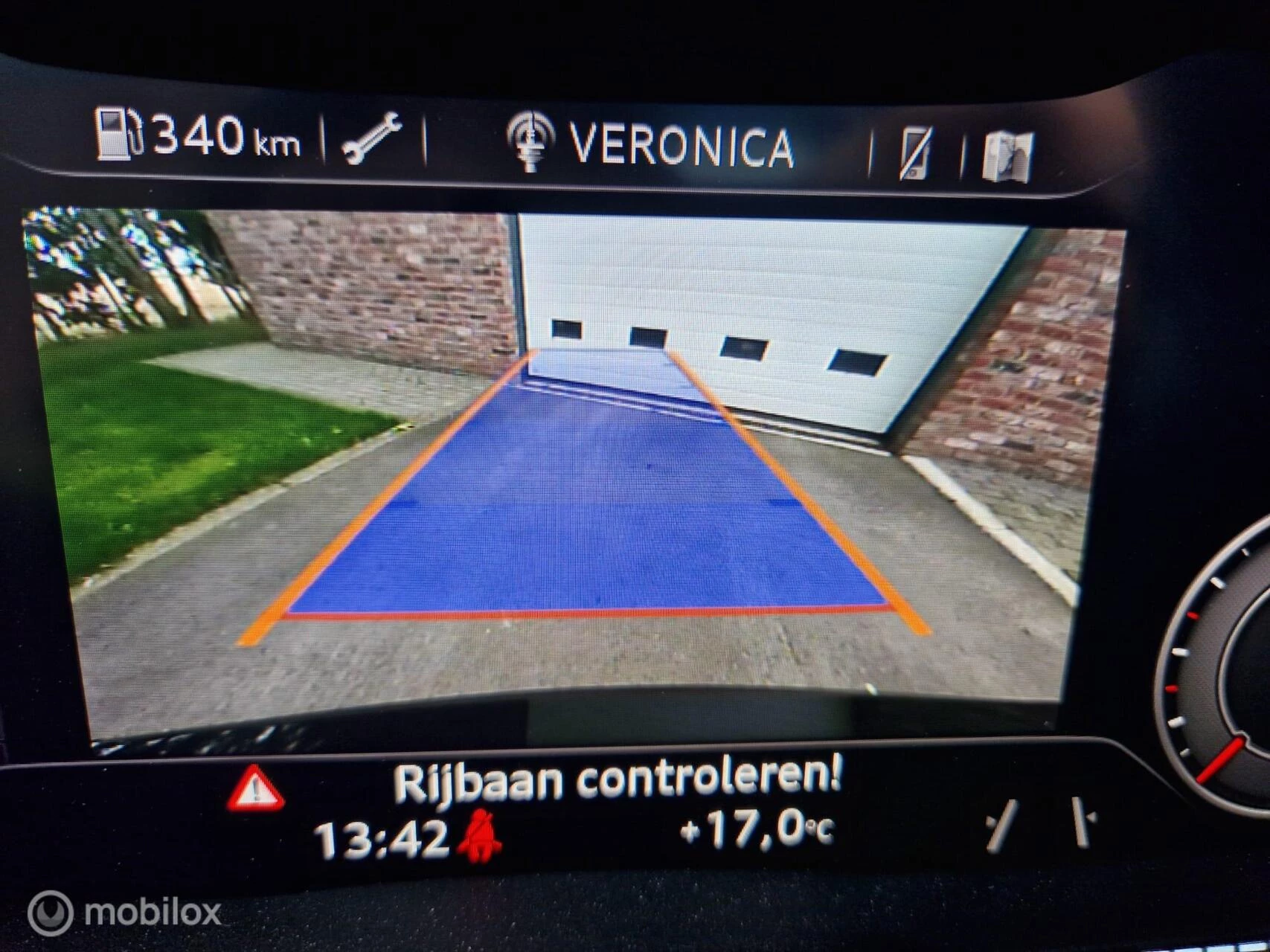 Hoofdafbeelding Audi TT RS