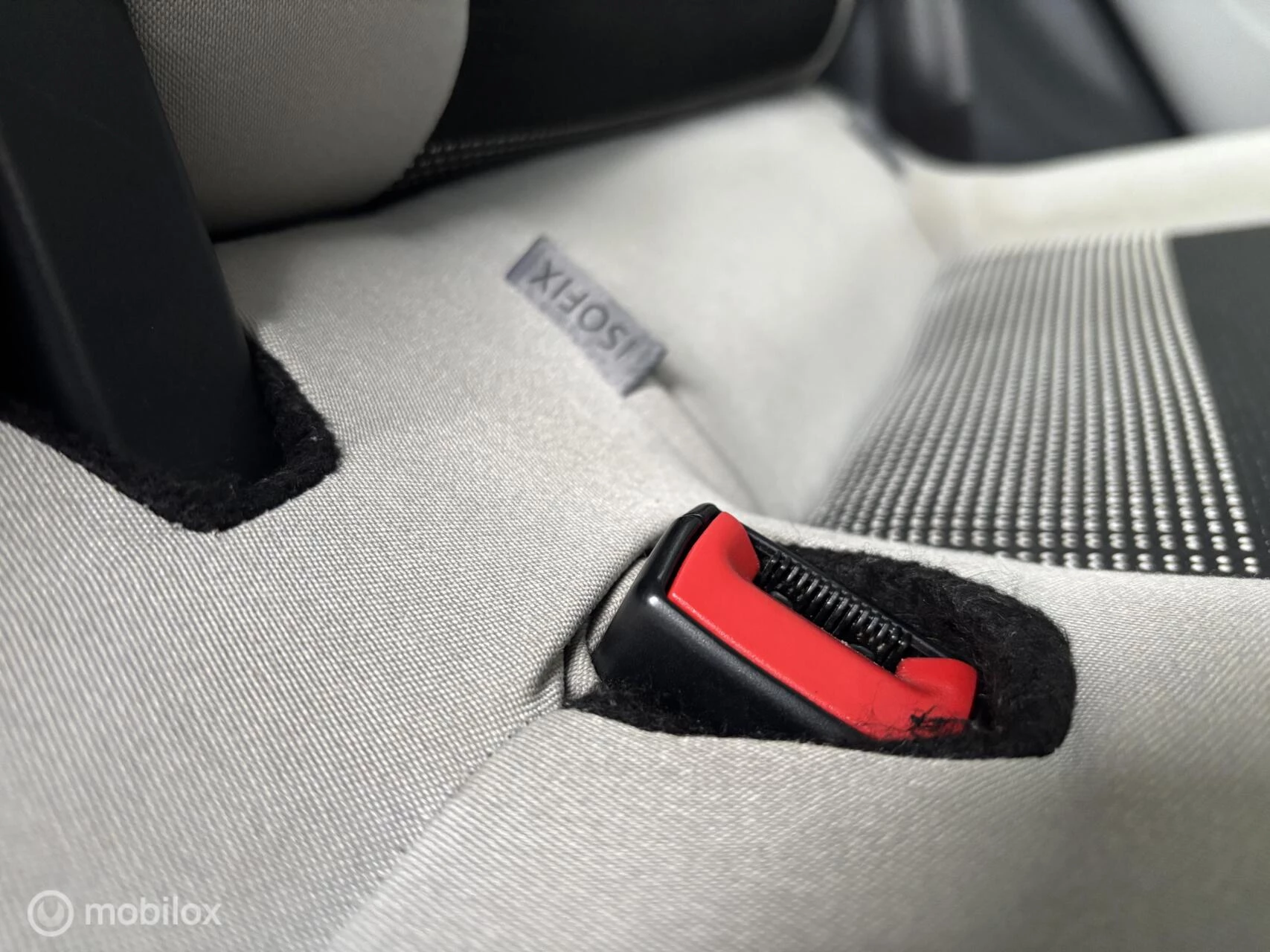 Hoofdafbeelding SEAT Mii