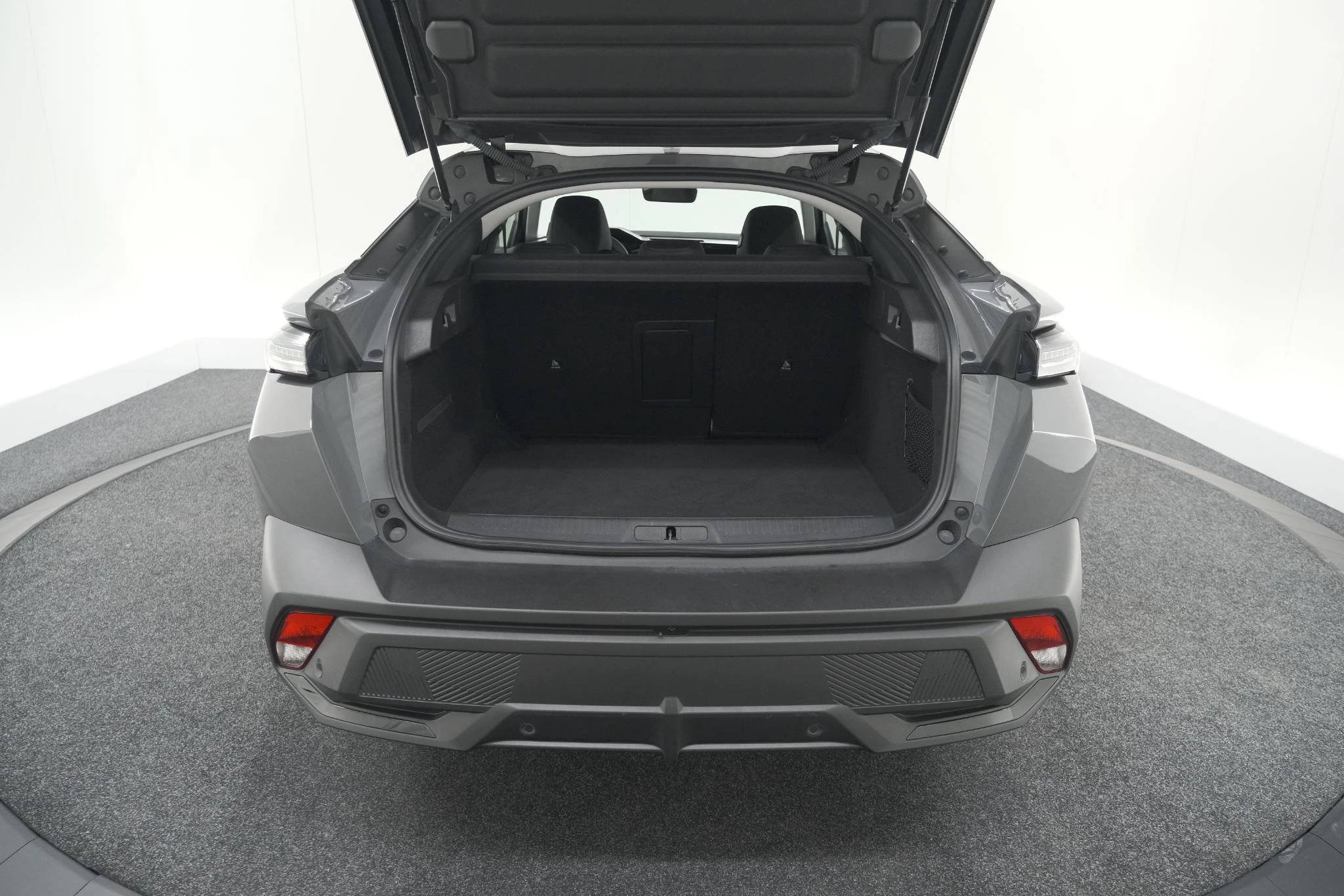 Hoofdafbeelding Peugeot 408