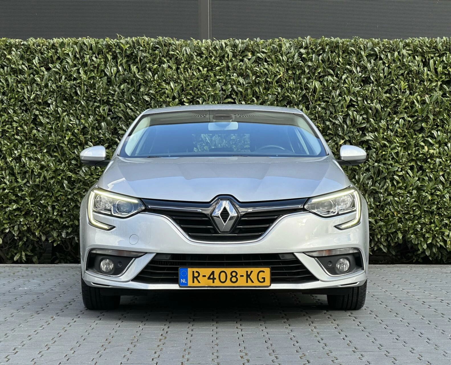 Hoofdafbeelding Renault Mégane