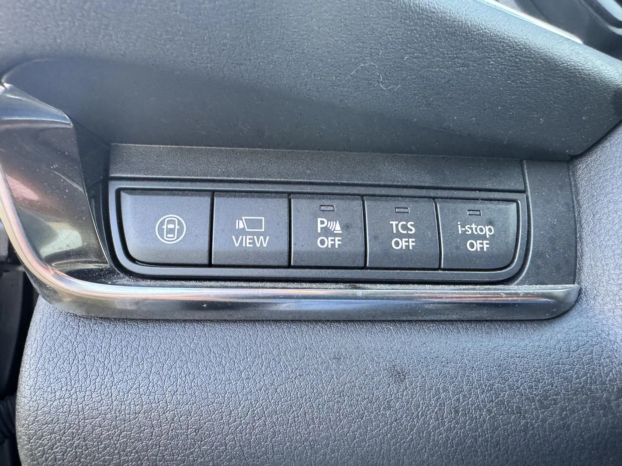 Hoofdafbeelding Mazda CX-30