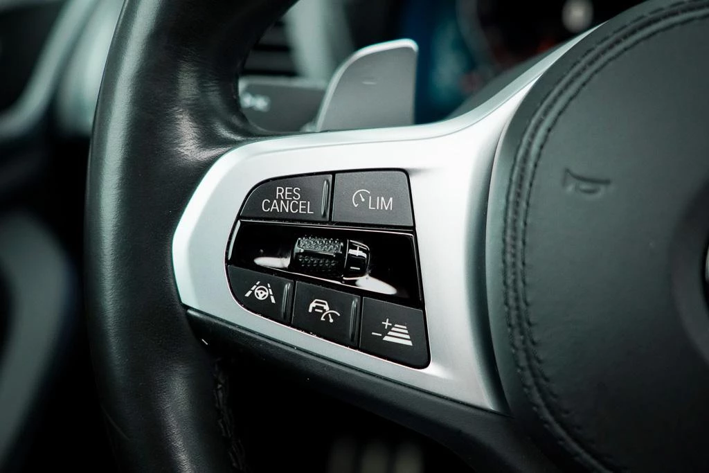 Hoofdafbeelding BMW X4