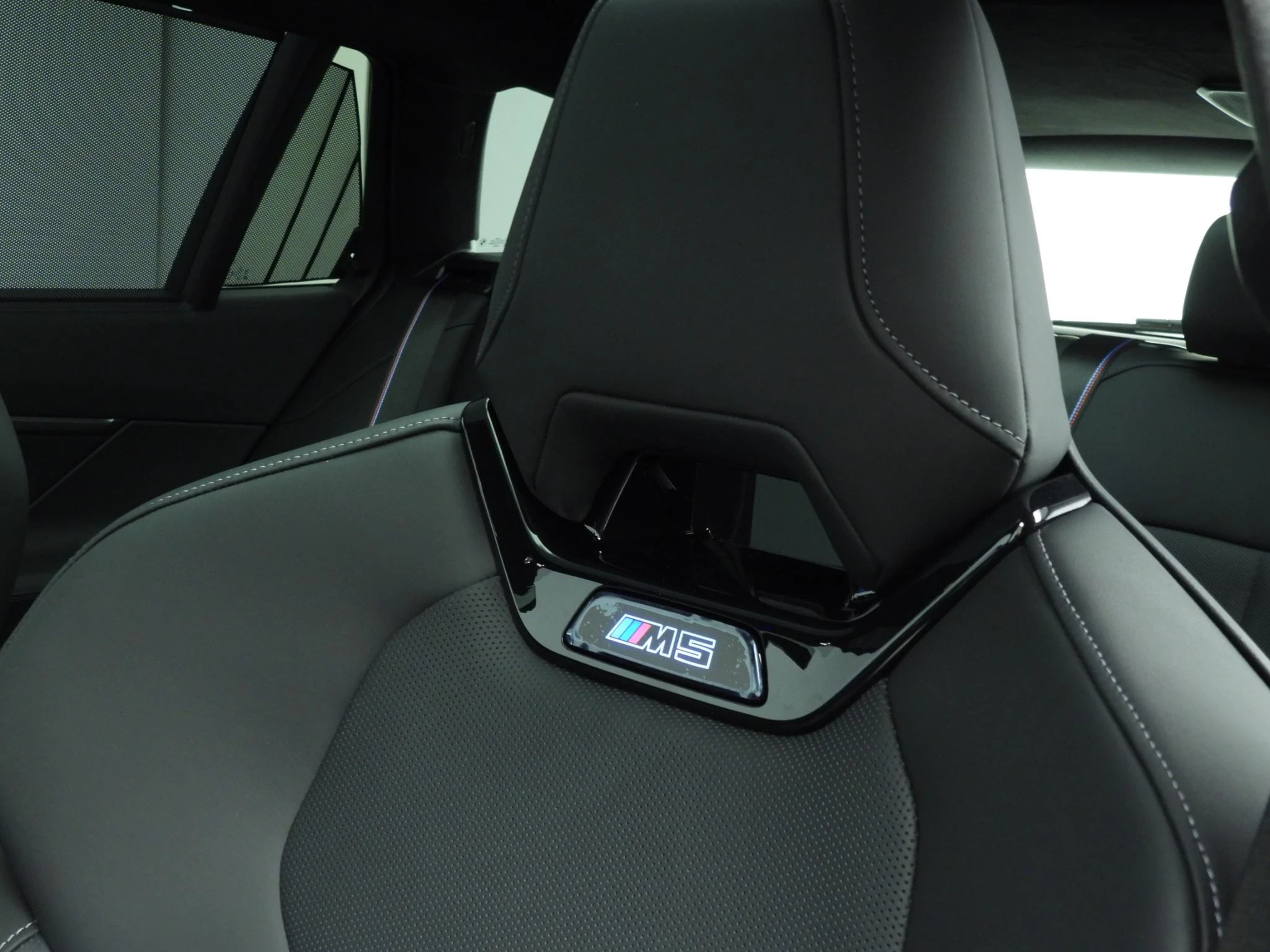 Hoofdafbeelding BMW M5