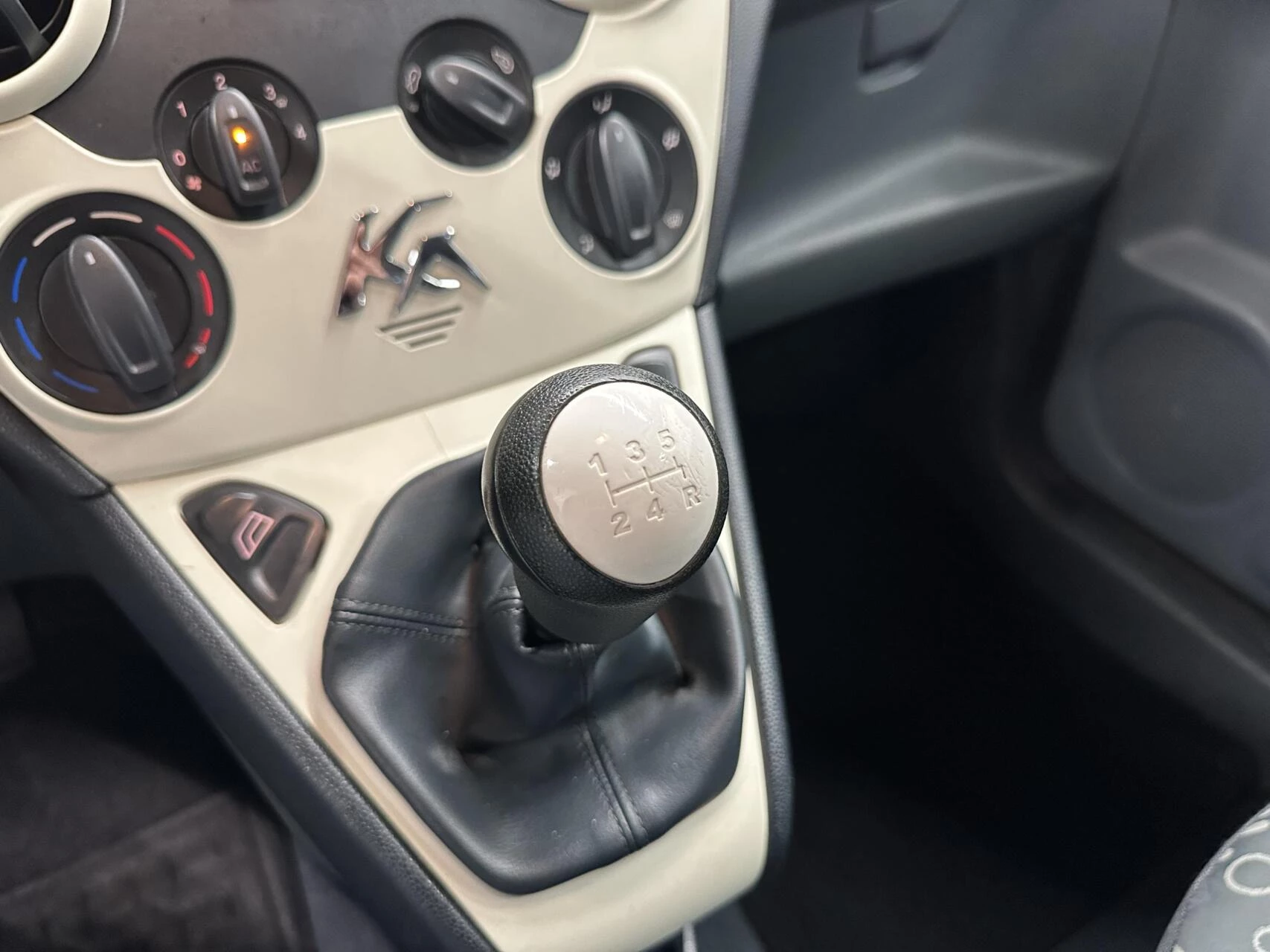 Hoofdafbeelding Ford Ka