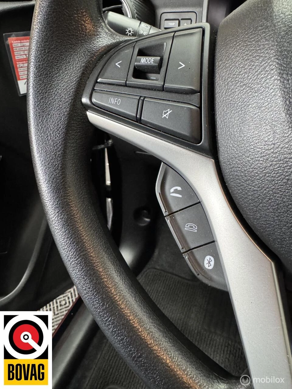 Hoofdafbeelding Suzuki Ignis