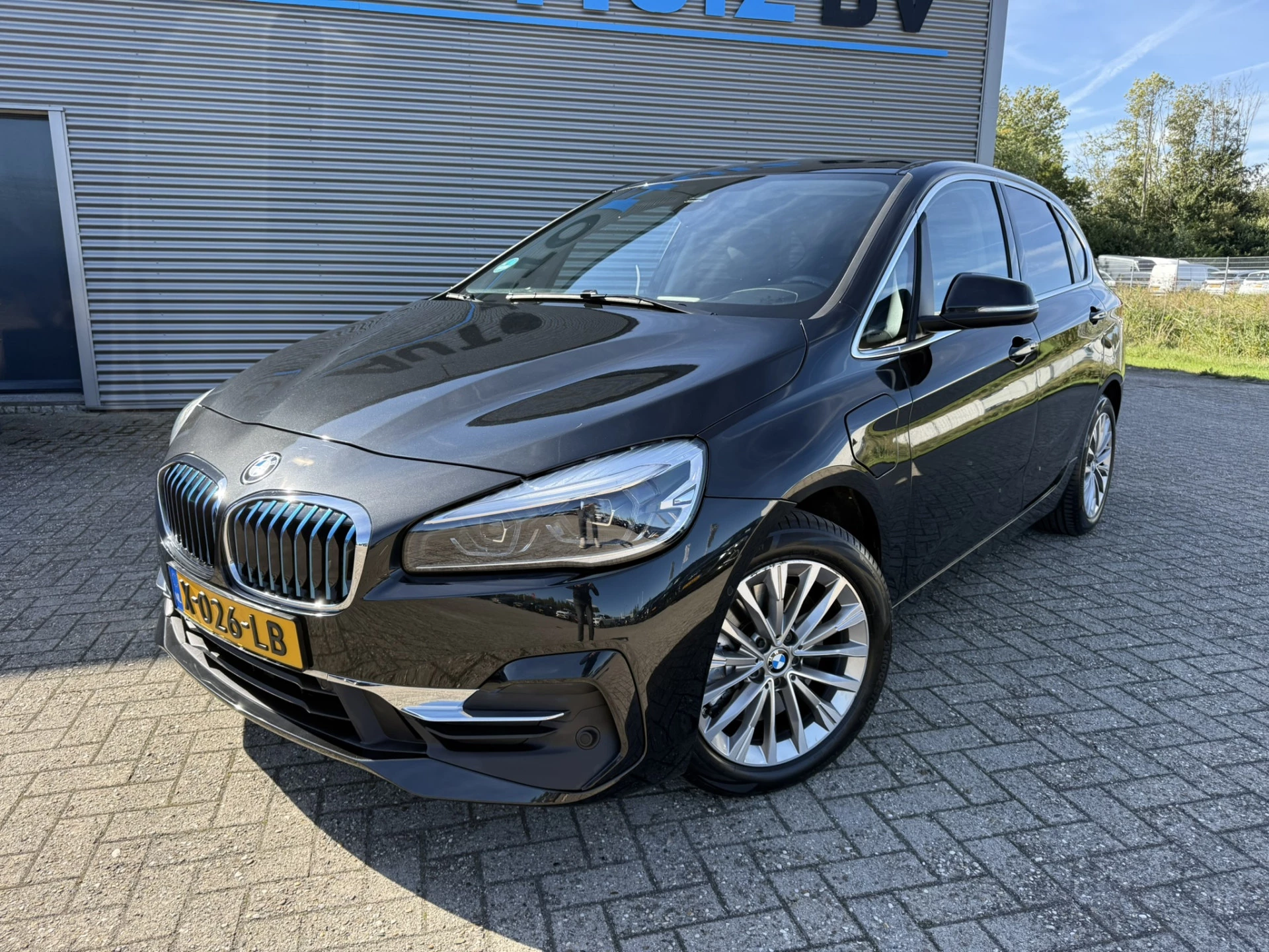 Hoofdafbeelding BMW 2 Serie