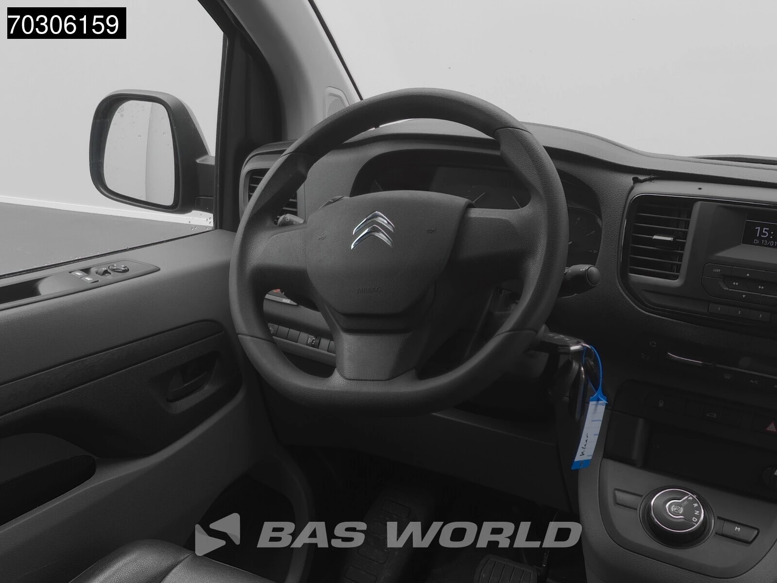 Hoofdafbeelding Citroën Jumpy