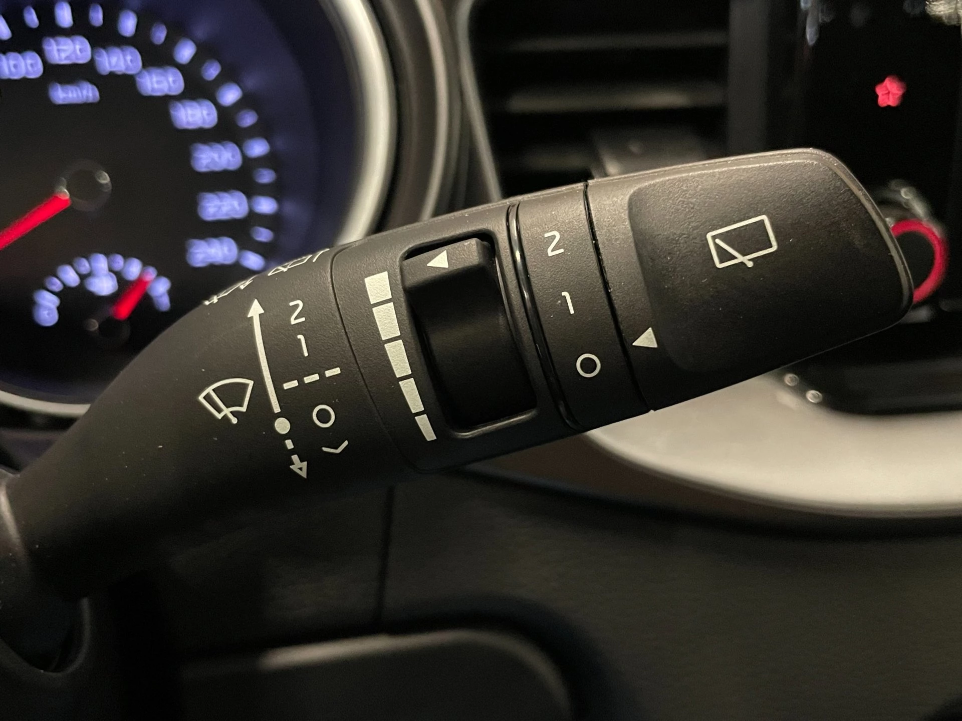 Hoofdafbeelding Kia Ceed