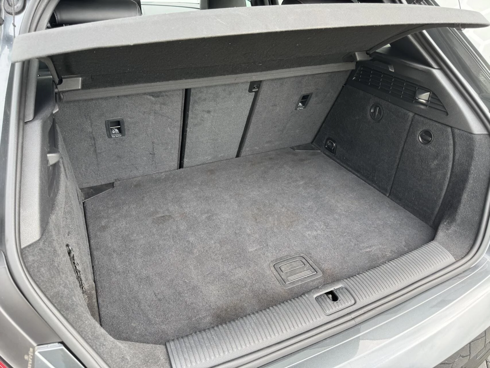 Hoofdafbeelding Audi RS3