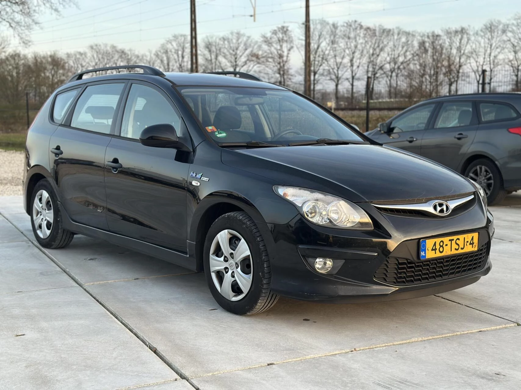 Hoofdafbeelding Hyundai i30