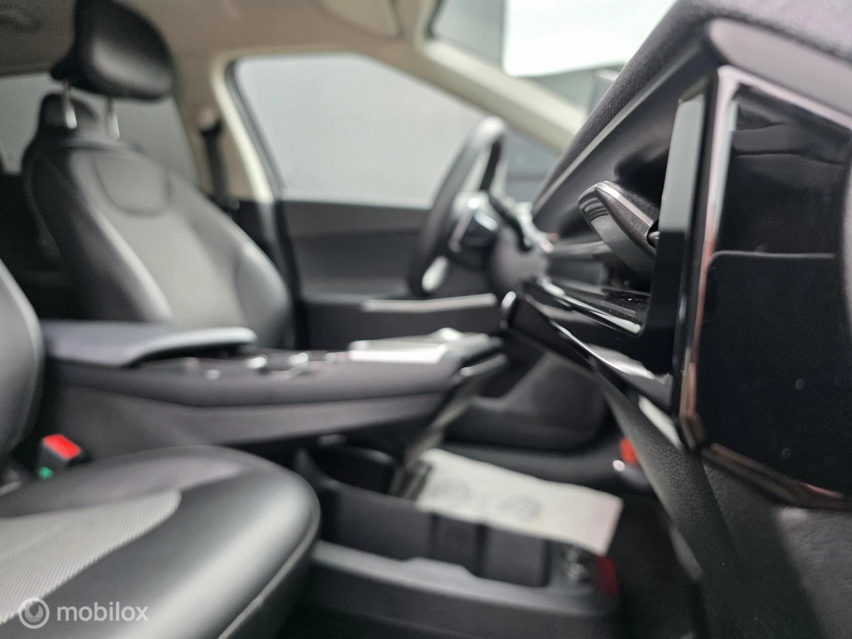 Hoofdafbeelding Kia EV6