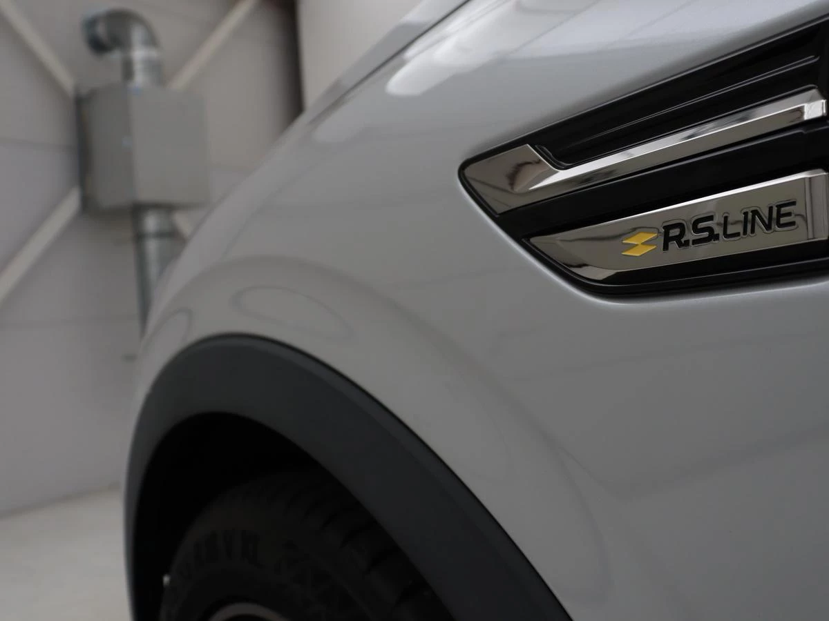 Hoofdafbeelding Renault Arkana