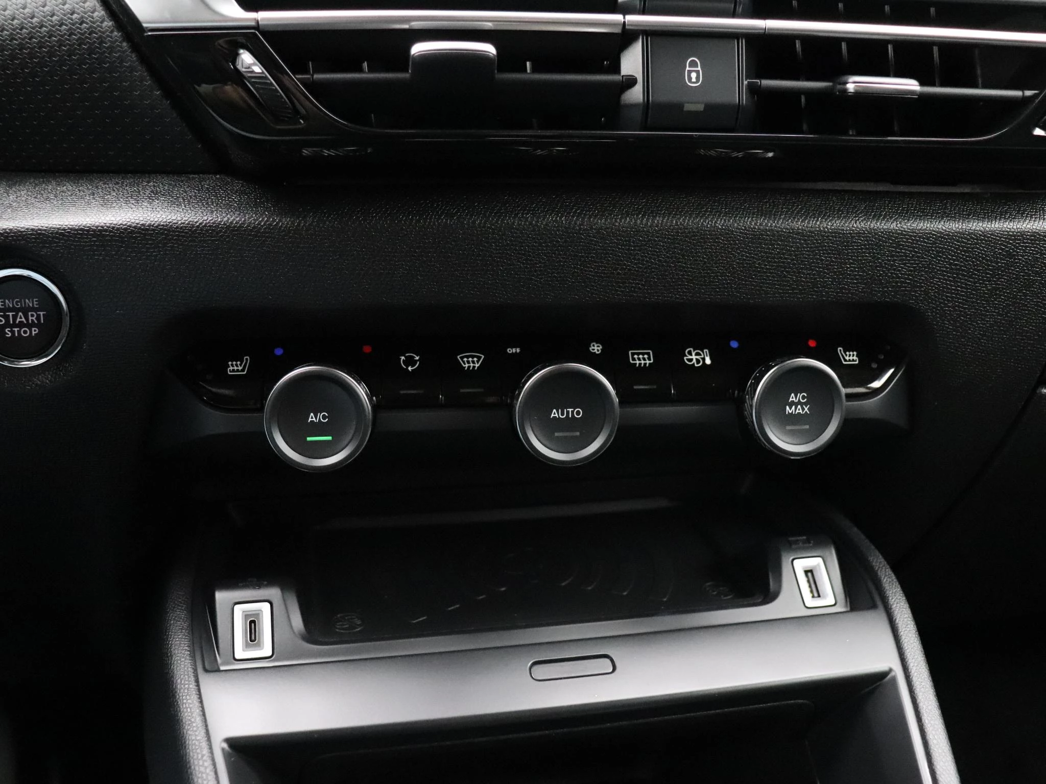 Hoofdafbeelding Citroën C4