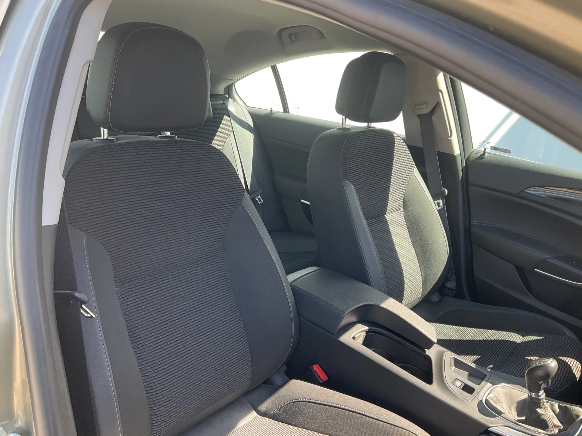 Hoofdafbeelding Opel Insignia