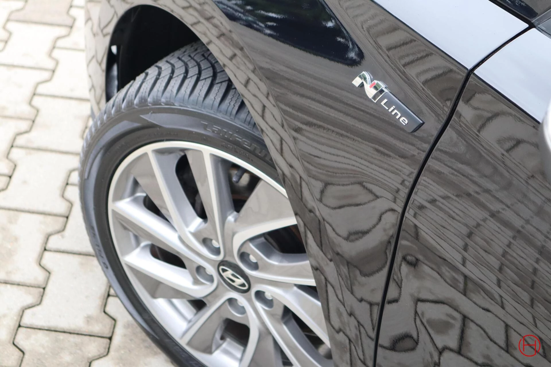 Hoofdafbeelding Hyundai i30