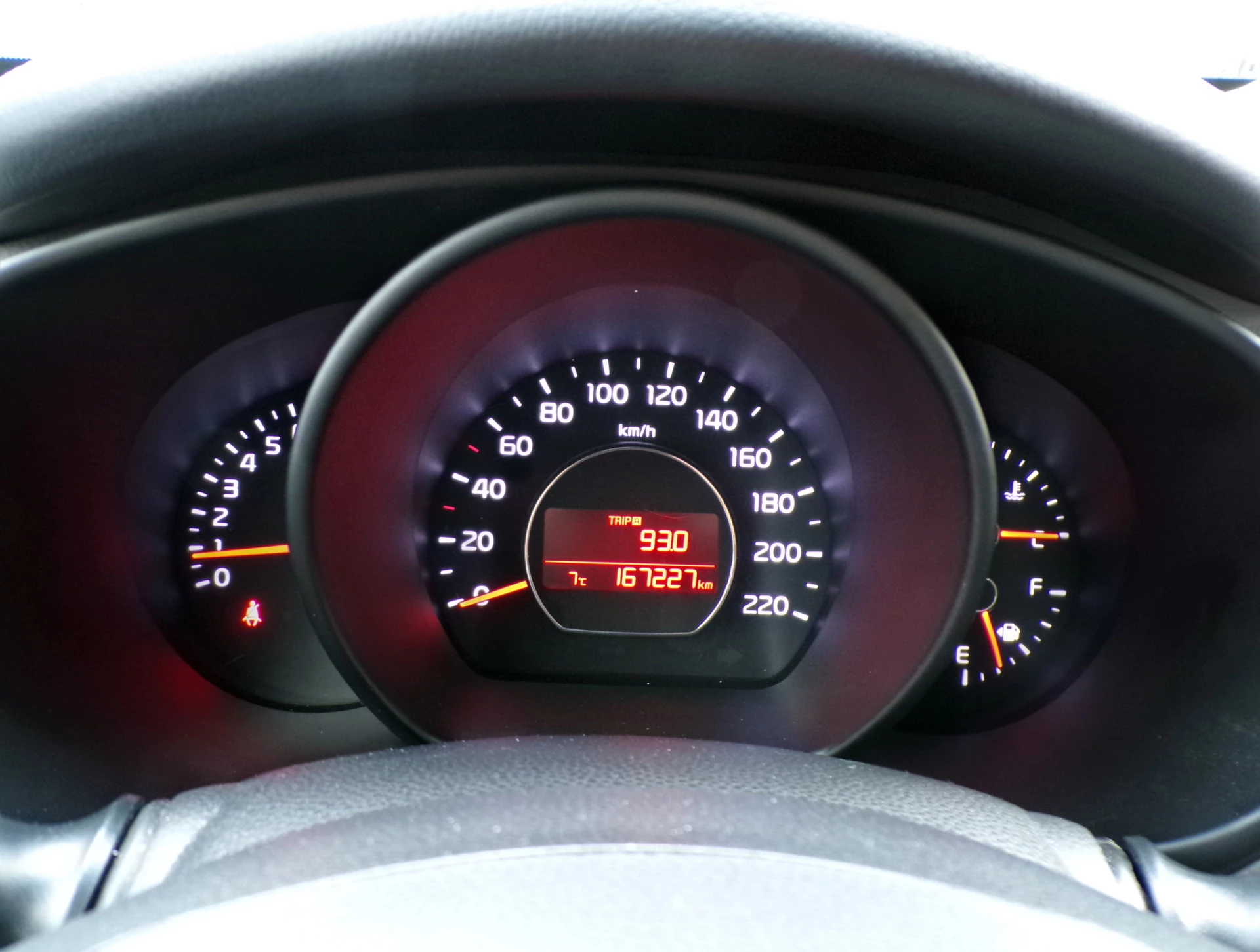 Hoofdafbeelding Kia Soul