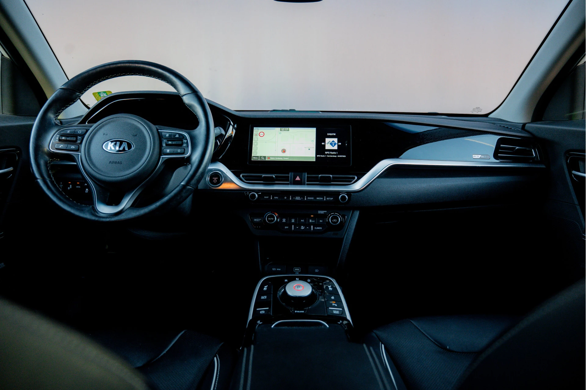 Hoofdafbeelding Kia e-Niro