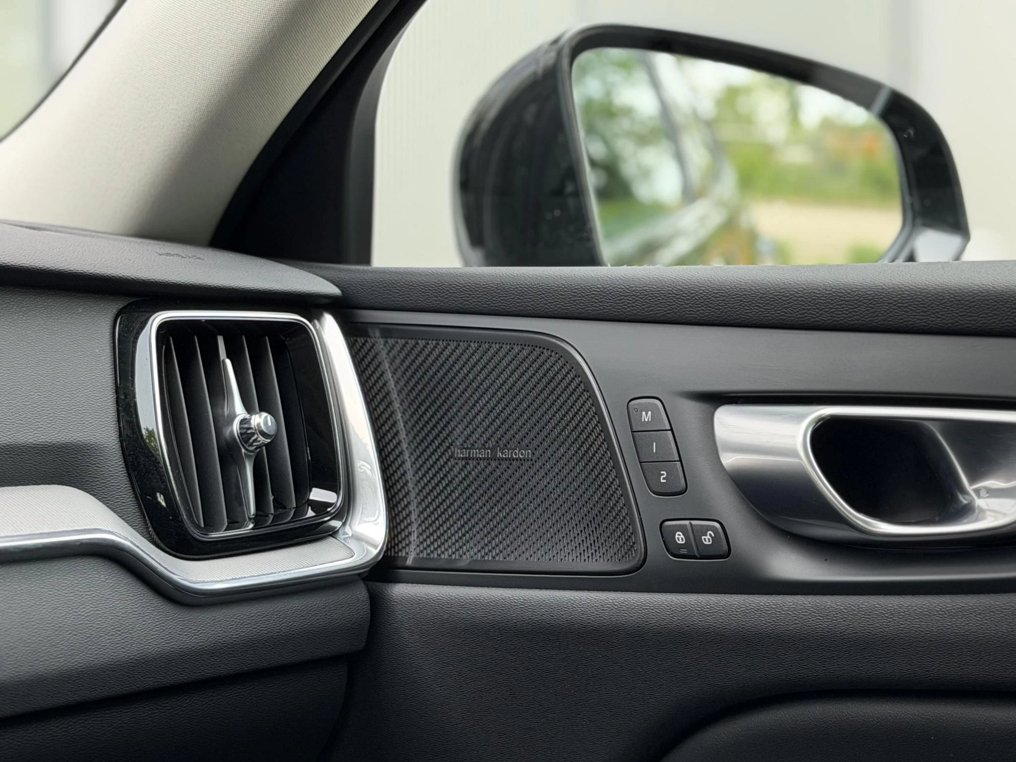Hoofdafbeelding Volvo S60