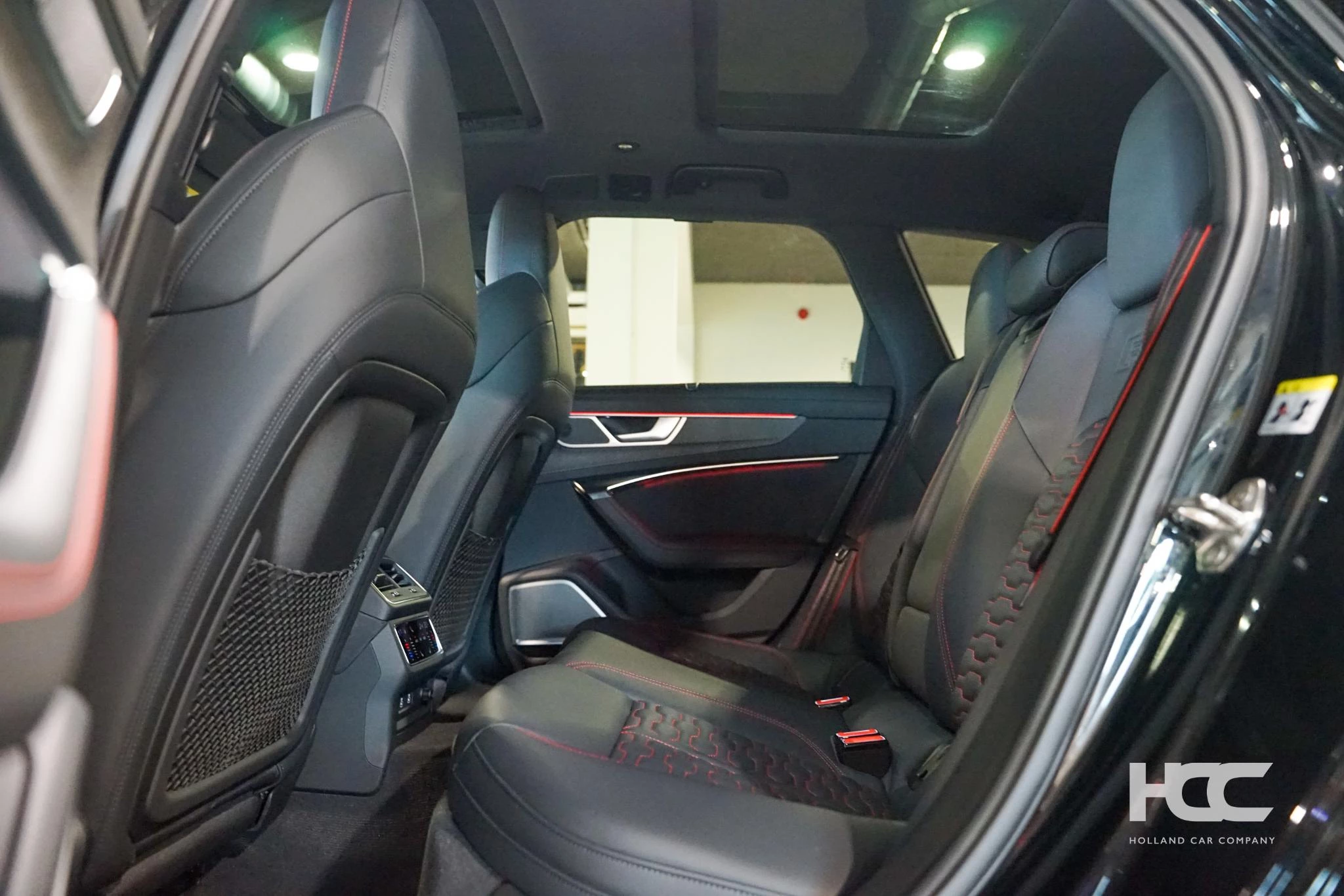 Hoofdafbeelding Audi RS6
