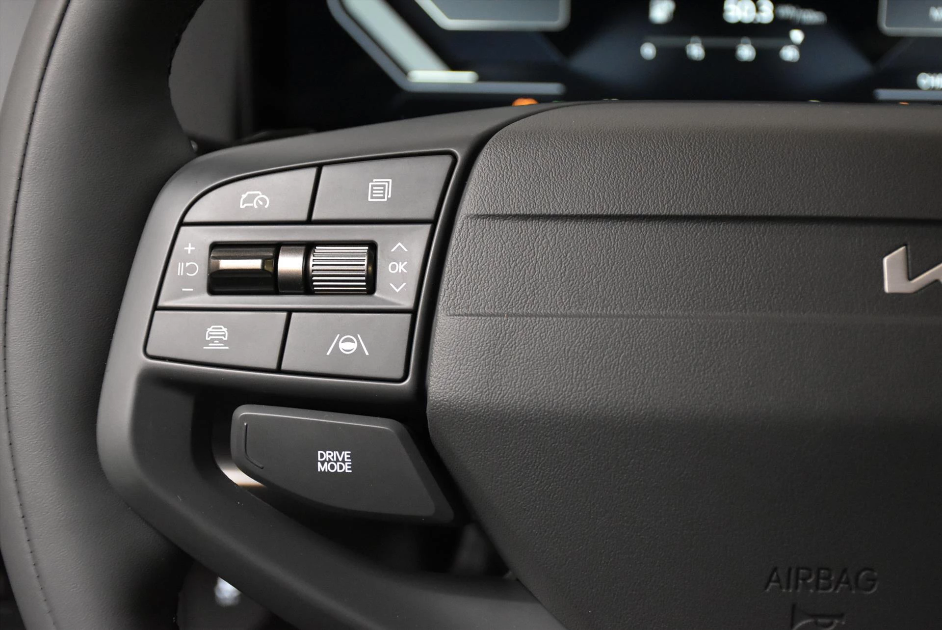 Hoofdafbeelding Kia Ev2