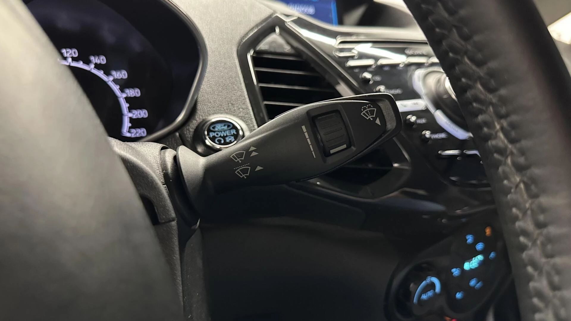 Hoofdafbeelding Ford EcoSport