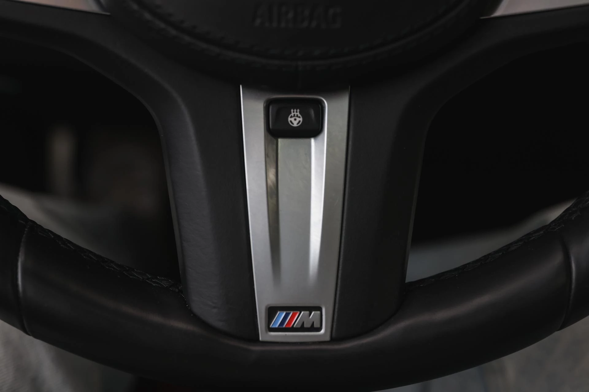 Hoofdafbeelding BMW 7 Serie